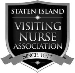 STATEN ISLAND VISITING NURSE ASSOCIATION SINCE 1917 trademark