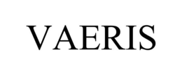 VAERIS trademark