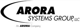 ARORA SYSTEMS GROUP, LLC AN ARORA COMPANY trademark