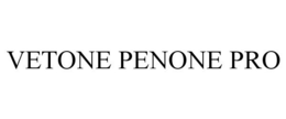 VETONE PENONE PRO trademark