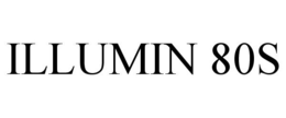 ILLUMIN 80S trademark