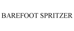 BAREFOOT SPRITZER trademark
