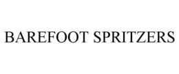 BAREFOOT SPRITZERS trademark