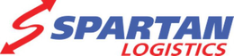 SPARTAN LOGISTICS trademark