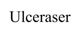 ULCERASER trademark