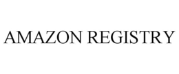 AMAZON REGISTRY trademark