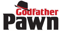 GODFATHER PAWN trademark