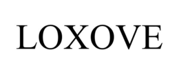 LOXOVE trademark