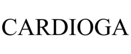 CARDIOGA trademark