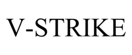 V-STRIKE trademark