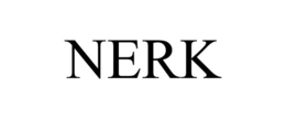 NERK trademark