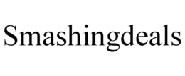 SMASHINGDEALS trademark