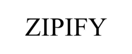 ZIPIFY trademark