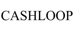 CASHLOOP trademark