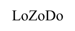 LOZODO trademark