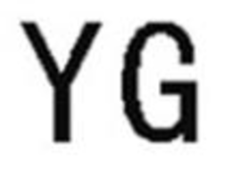 YG trademark