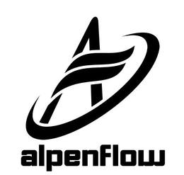 A ALPENFLOW trademark