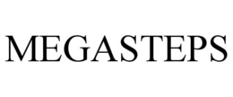 MEGASTEPS trademark