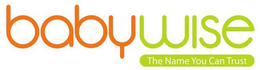BABYWISE THE NAME YOU CAN TRUST trademark