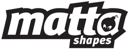 MATTA SHAPES trademark