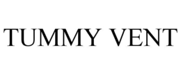 TUMMY VENT trademark