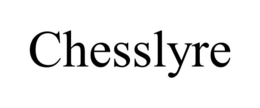 CHESSLYRE trademark