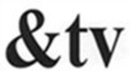 &TV trademark