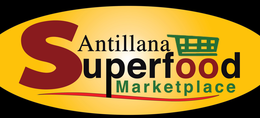 ANTILLANA SUPERFOOD MARKETPLACE trademark