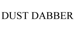 DUST DABBER trademark