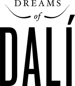 DREAMS OF DALI trademark