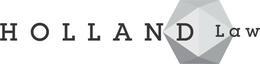 HOLLAND LAW trademark