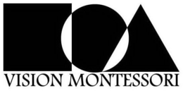 VISION MONTESSORI trademark