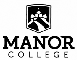 MANOR COLLEGE trademark