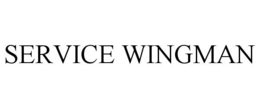 SERVICE WINGMAN trademark