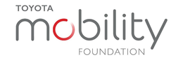 TOYOTA MOBILITY FOUNDATION trademark