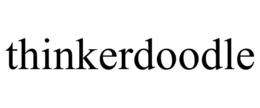 THINKERDOODLE trademark