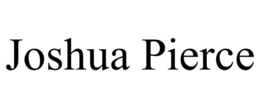JOSHUA PIERCE trademark