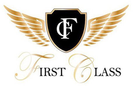 FC FIRST CLASS trademark