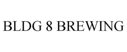 BLDG 8 BREWING trademark