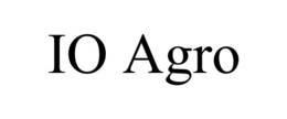IO-AGRO trademark