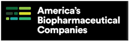 AMERICA'S BIOPHARMACEUTICAL COMPANIES trademark