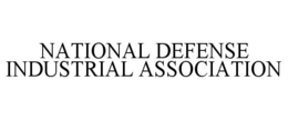 NATIONAL DEFENSE INDUSTRIAL ASSOCIATION trademark