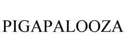 PIGAPALOOZA trademark