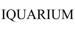 IQUARIUM trademark
