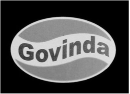 GOVINDA trademark