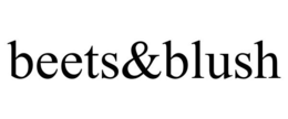 BEETS&BLUSH trademark