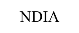 NDIA trademark