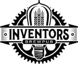 INVENTORS BREWPUB trademark