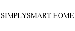 SIMPLYSMART HOME trademark