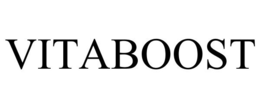 VITABOOST trademark